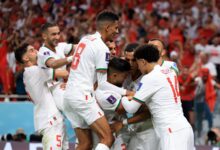 موعد مباراة المغرب واسبانيا في ثمن نهائي كأس العالم والقنوات الناقلة