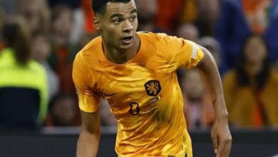 أهداف مباراة السنغال وهولندا في كأس العالم قطر 2022 - أخطاء قاتلة لإدوارد ميندي