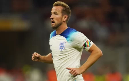 Shock at Real Madrid after Harry Kane's decision