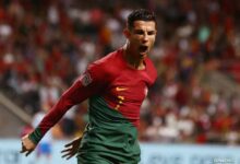 كريستيانو رونالدو يصدم جماهيره قبل مواجهة المغرب في كأس العالم 2022