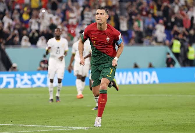 أهداف مباراة البرتغال وغانا في كأس العالم 2022 .. فيديو