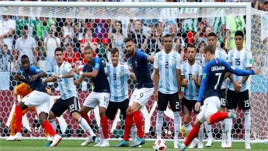 موعد مباراة الأرجنتين وفرنسا في نهائي كأس العالم 2022