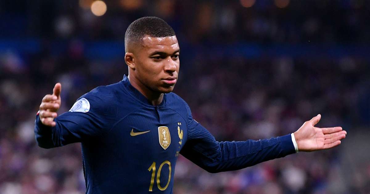 Real Madrid threaten Kylian Mbappe to sign him this way!