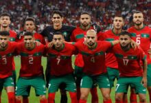 نجم المغرب يتلقى خبر سار قبل مواجهة البرتغال في كأس العالم 