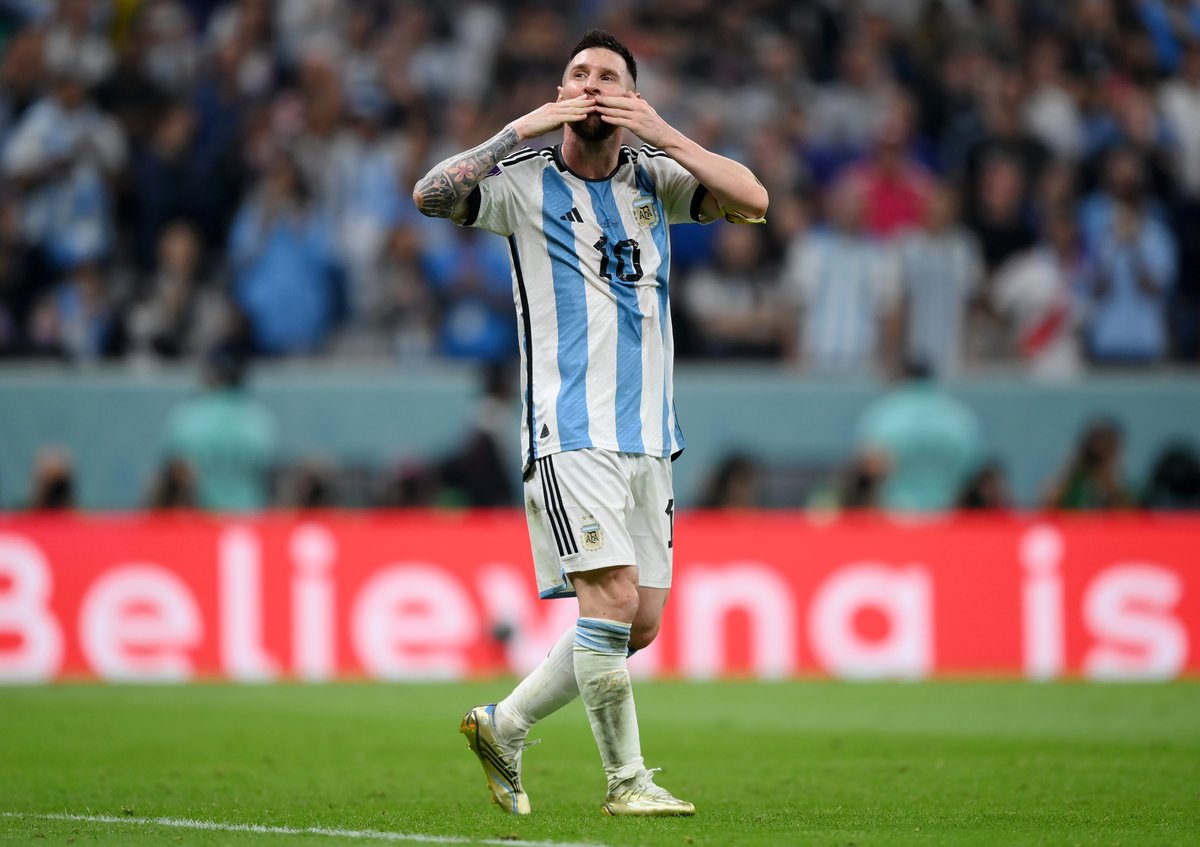 Messi takes decisive decision on Al-Hilal and Barcelona offers