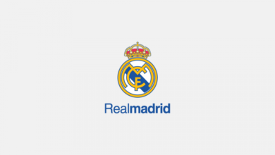 ريال مدريد