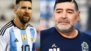 مهاجم ريال مدريد السابق: ميسي يعيد نسخة مارادونا في كأس العالم