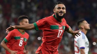نجم المغرب يضع روشتة الفوز على إسبانيا في كأس العالم