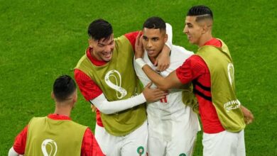 المغرب على موعد مع التاريخ في مواجهة كندا بـ كأس العالم