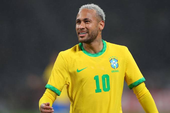 Neymar plans to return to Barcelona via Saudi Arabia… Read More