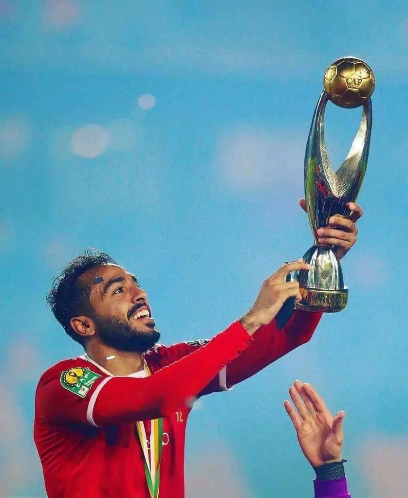خزينة الأهلي تنتعش بسبب تأهل المغرب إلى دور الــ 16 في كأس العالم 2022