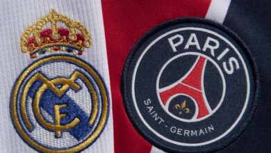 باريس سان جيرمان يُهدد ريال مدريد بخطف صفقة الموسم 