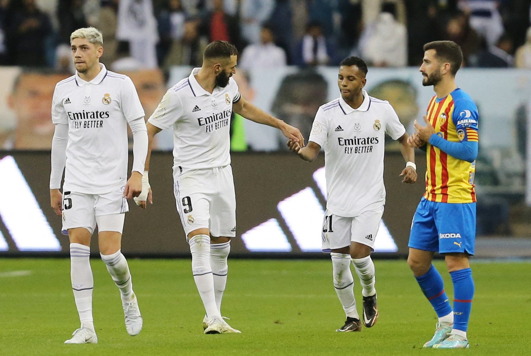 ريال مدريد يتعرض لصدمة قوية قبل مواجهة أتليتكو بساعات