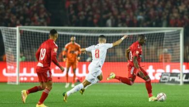 تاريخ مواجهات الأهلي والزمالك قبل مباراة القمة في الدوري المصري