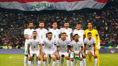 رسميًا العراق بطلًا لخليجي 25 بعد مباراة مثيرة أمام عمان