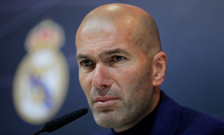 ريال مدريد