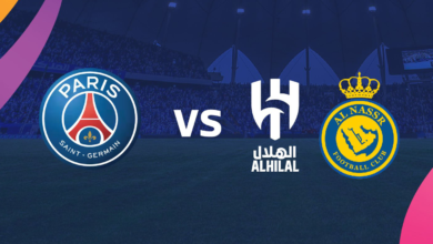 تشكيل الهلال والنصر الرسمي لمواجهة باريس سان جيرمان في كأس موسم الرياض