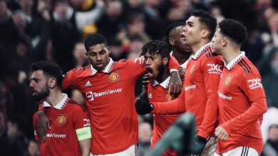 مانشستر يوناتيد