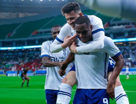 ايجالو لاعب الهلال