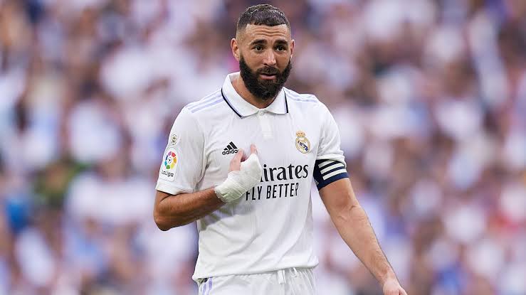 Benzema threatens Real Madrid with salary increase or resignation without renewal