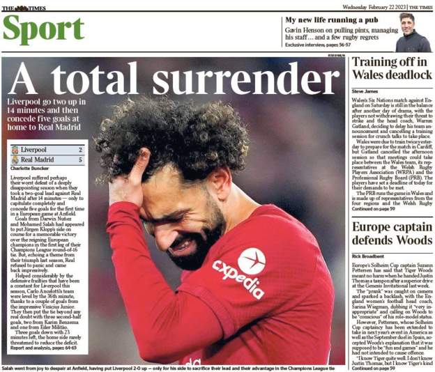 ليفربول 