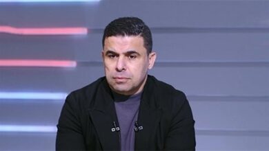خالد الغندور: الترجي ضعيف وبيصعد بالتحكيم