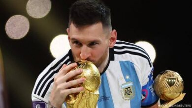 ميسي يثير الشكوك حول استمراره مع الأرجنتين حتى كأس العالم 2026