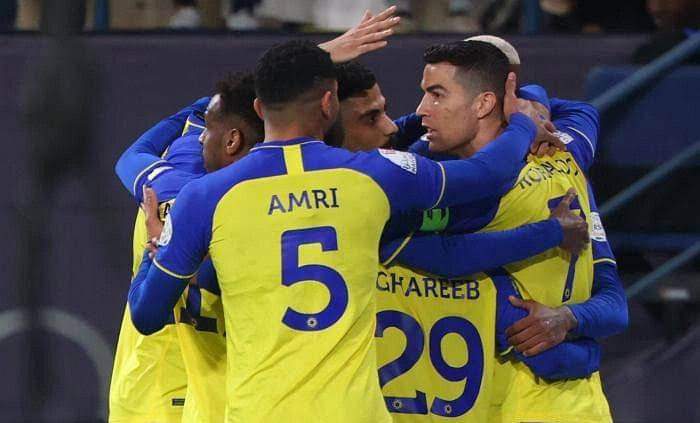 Federation leadership plan to prevent Al-Nasr from returning to the top… Read More