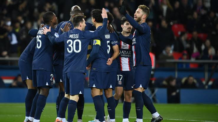 Al Ahli Jeddah plans to kidnap Paris Saint-Germain star