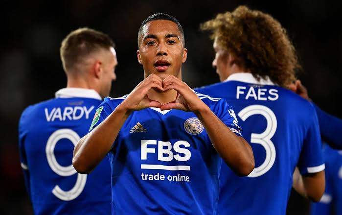 Youri Tielemans will replace Kroos at Real Madrid.