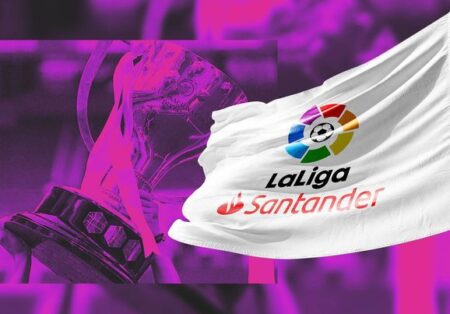 Spanish League Match Dates and Communication Channels