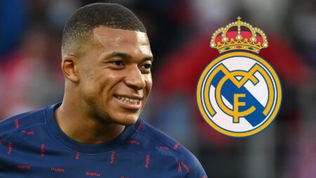 Mbappe is back in Real Madrid's plans!