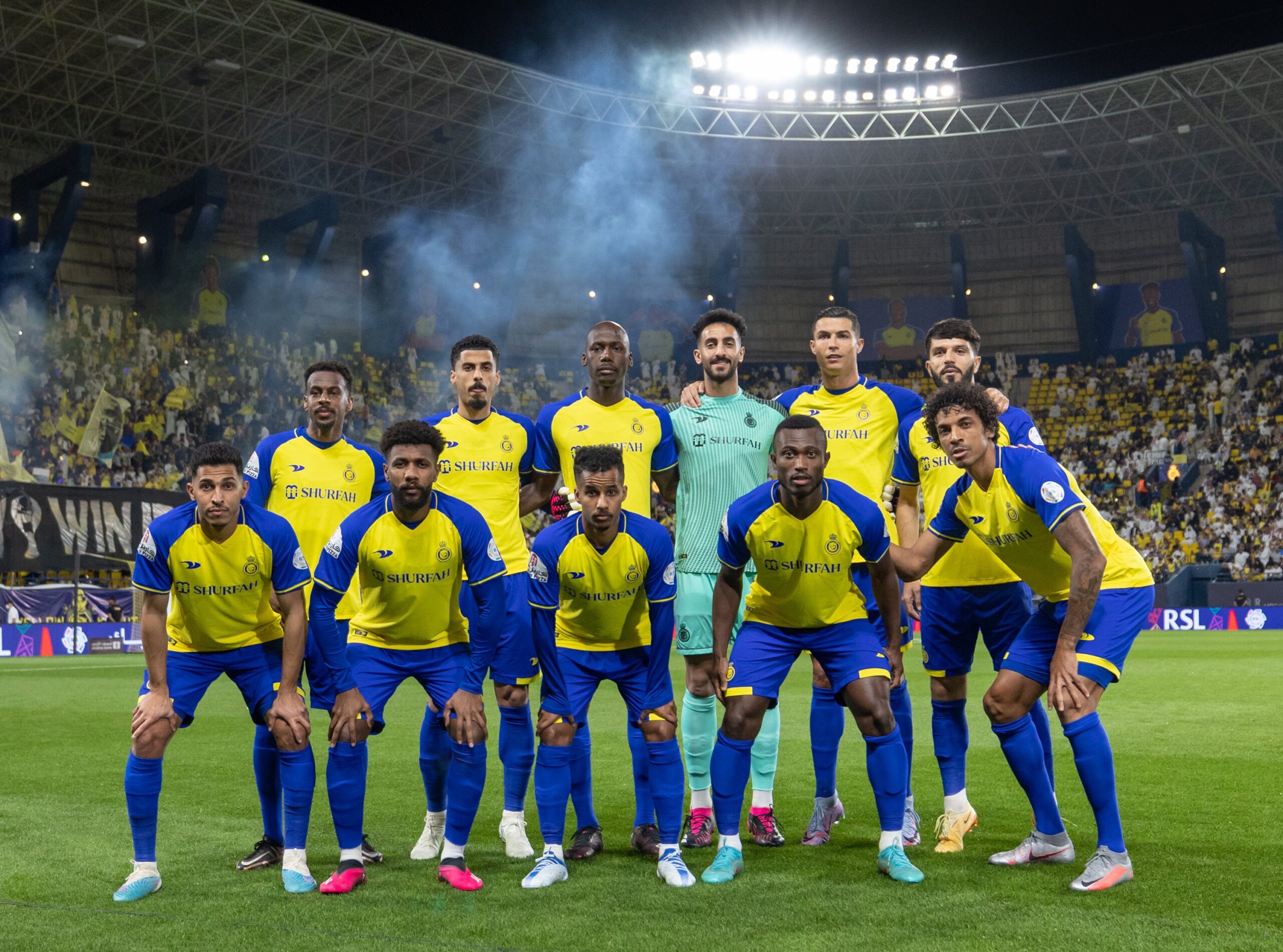Saudi victory threatened by absence of two team stars ahead of Abha in the cup