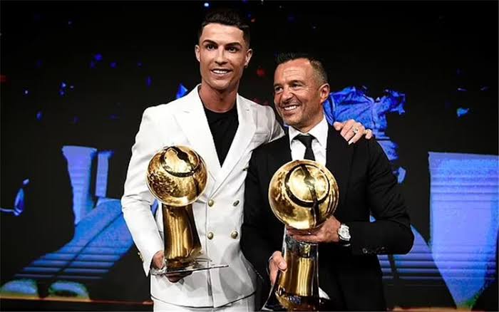 وكيل رونالدو يعرض على ريال مدريد خدمات نجم الدوري الإيطالي