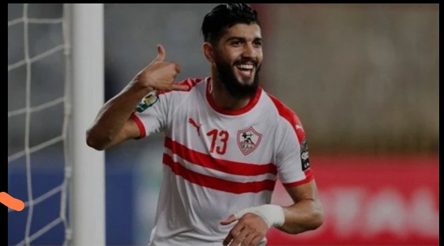 فرجاني ساسي
