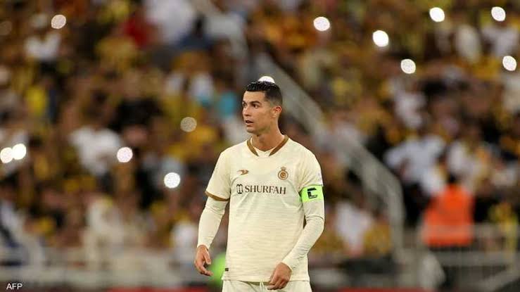 A severe crisis threatens Cristiano Ronaldo with the victory of Saudi Arabia because of Al-Hilal!