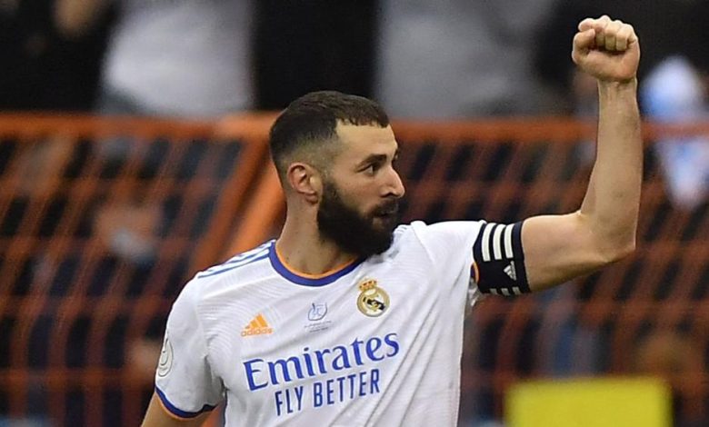 ريال مدريد يرعب النصر بقرار مفاجئ حول مستقبل بنزيما
