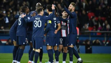 القنوات الناقلة لمباراة بايرن ميونخ ضد باريس سان جيرمان في دوري الأبطال