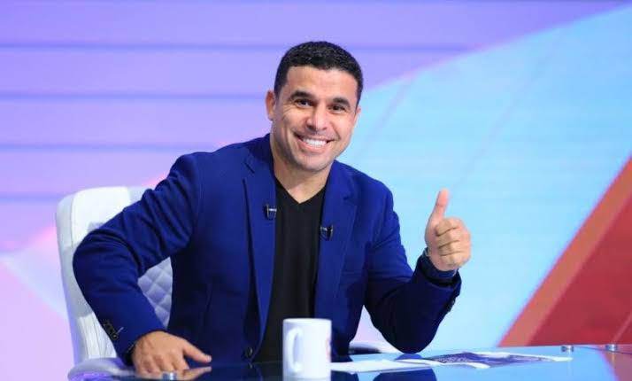 خالد الغندور يوجه رسالة للاعبي الأهلي قبل مواجهة صن داونز