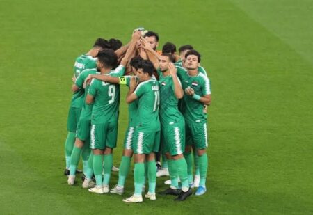 العراق