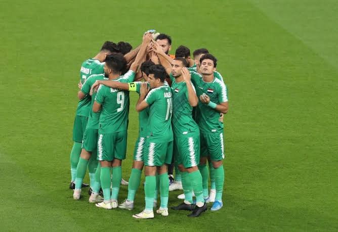 خطة منتخب العراق للتأهل إلى كأس العالم 2026