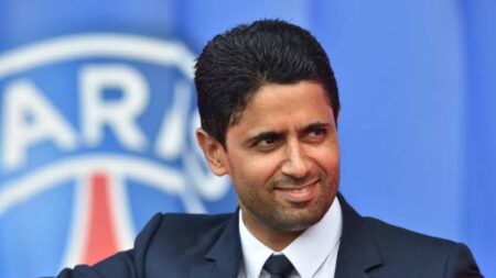 كيليان مبابي يتلقى تهديد من الخليفي بسبب ريال مدريد!