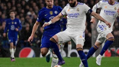 تشيلسي يوافق على بيع نجمه لـ ريال مدريد في هذه الحالة
