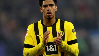 بيلينجهام - ريال مدريد