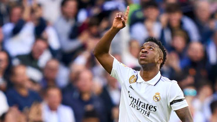 Real Madrid reveal Vinicius Junior's position if Kylian Mbappe is included!