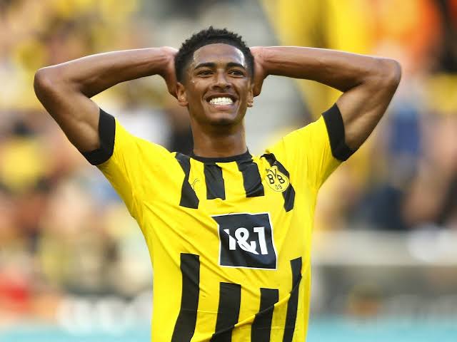ريال مدريد يواجه أزمة بسبب جود بيلينجهام
