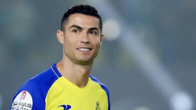 كريستيانو رونالدو يحسم صفقة الموسم لـ النصر السعودي