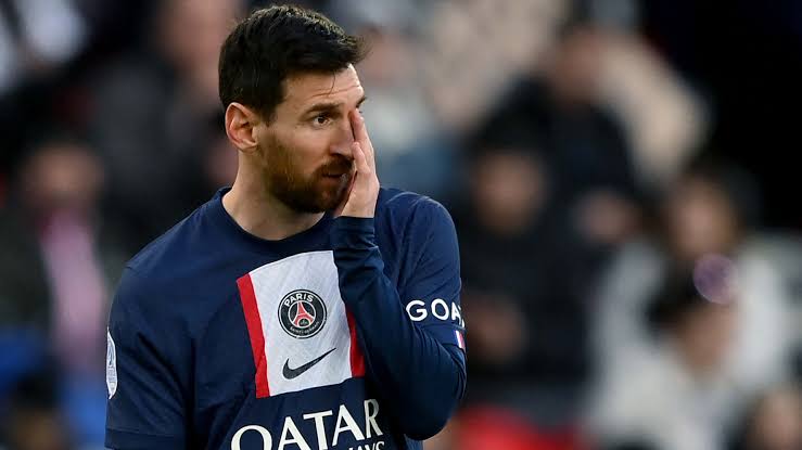Reason for Lionel Messi's rejection of Saudi Arabia's Al-Hilal offer