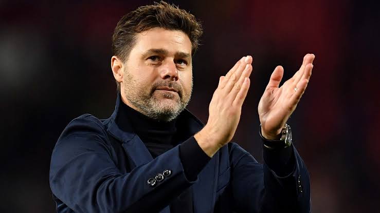 ماوريسيو بوكيتينو مدرب ريال مدريد المحتمل