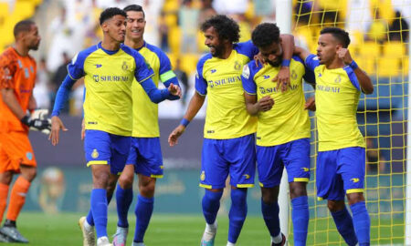 موعد مباراة النصر السعودي ضد الزمالك في البطولة العربية والقنوات الناقلة